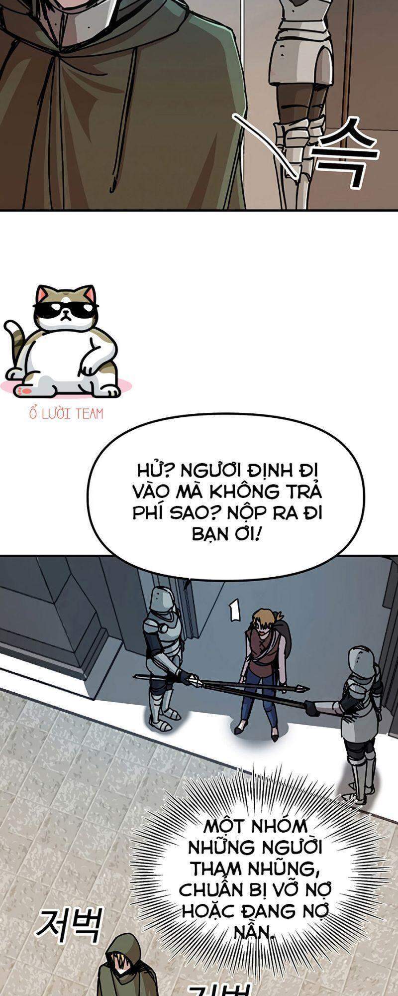 Người Chơi Lỗi Chapter 67 - Trang 2