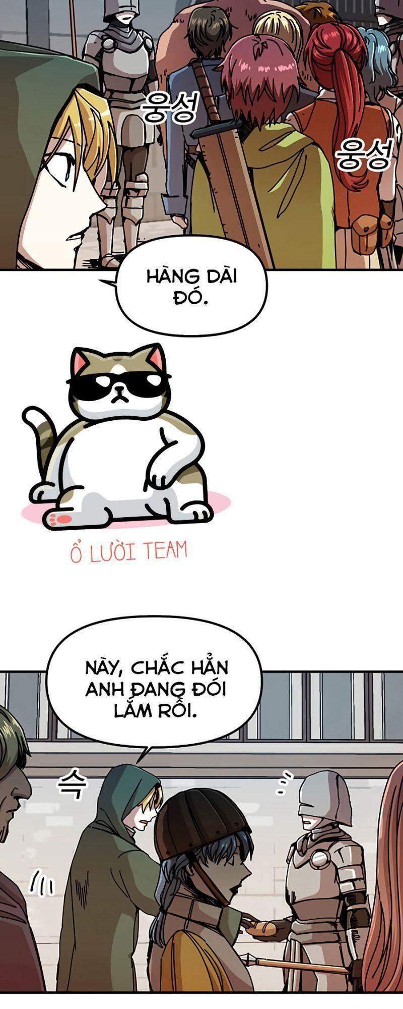 Người Chơi Lỗi Chapter 67 - Trang 2