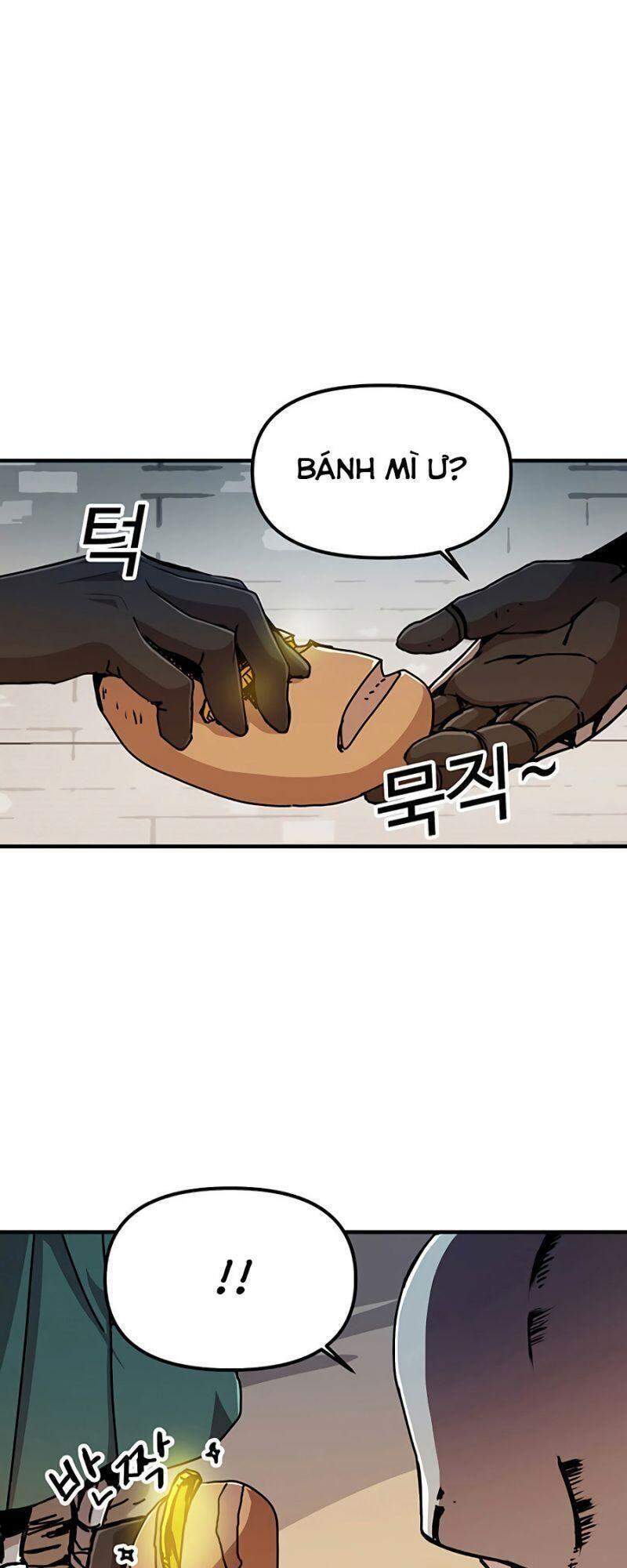 Người Chơi Lỗi Chapter 67 - Trang 2