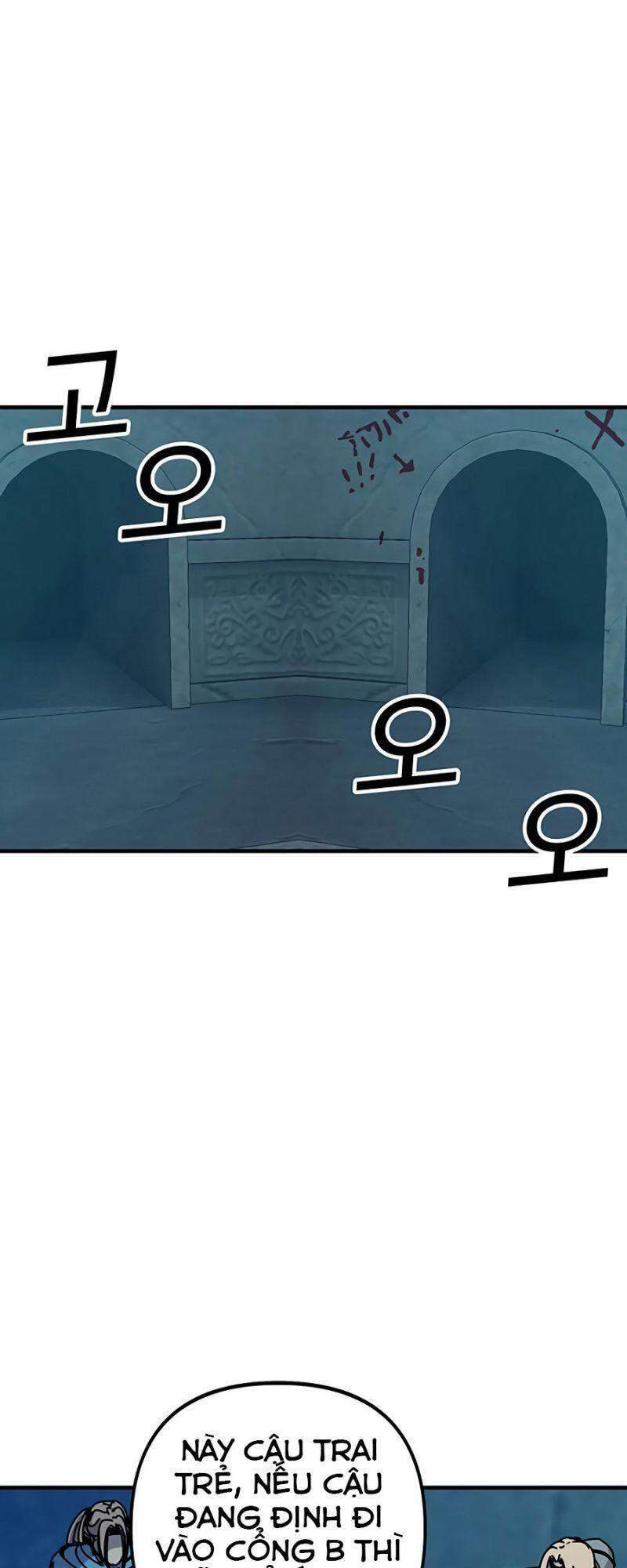 Người Chơi Lỗi Chapter 67 - Trang 2