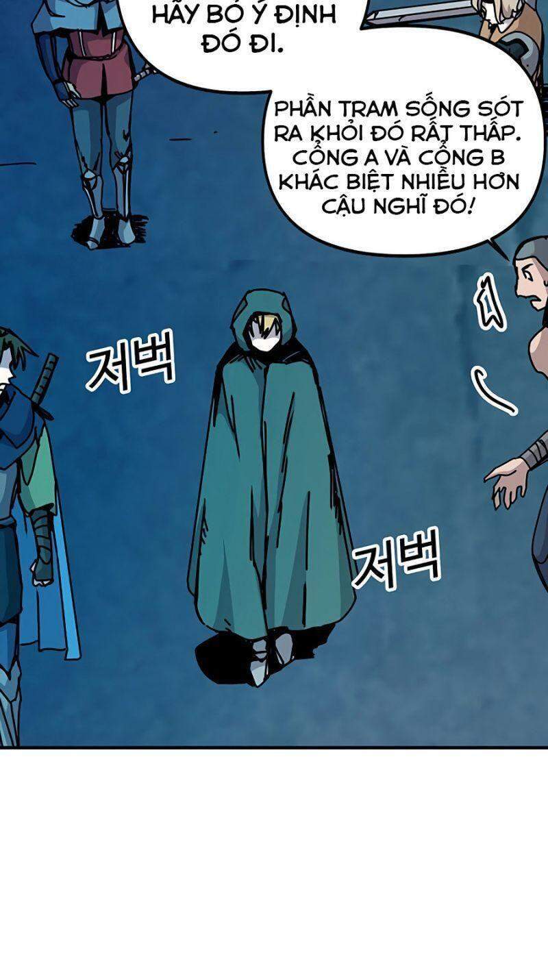 Người Chơi Lỗi Chapter 67 - Trang 2