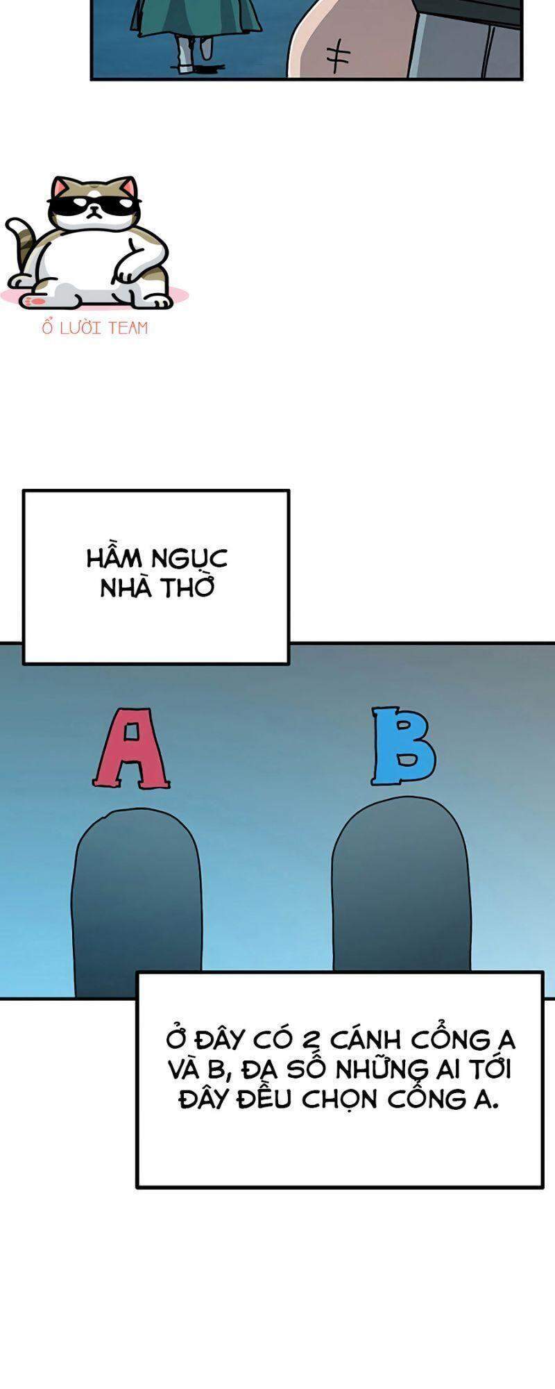 Người Chơi Lỗi Chapter 67 - Trang 2