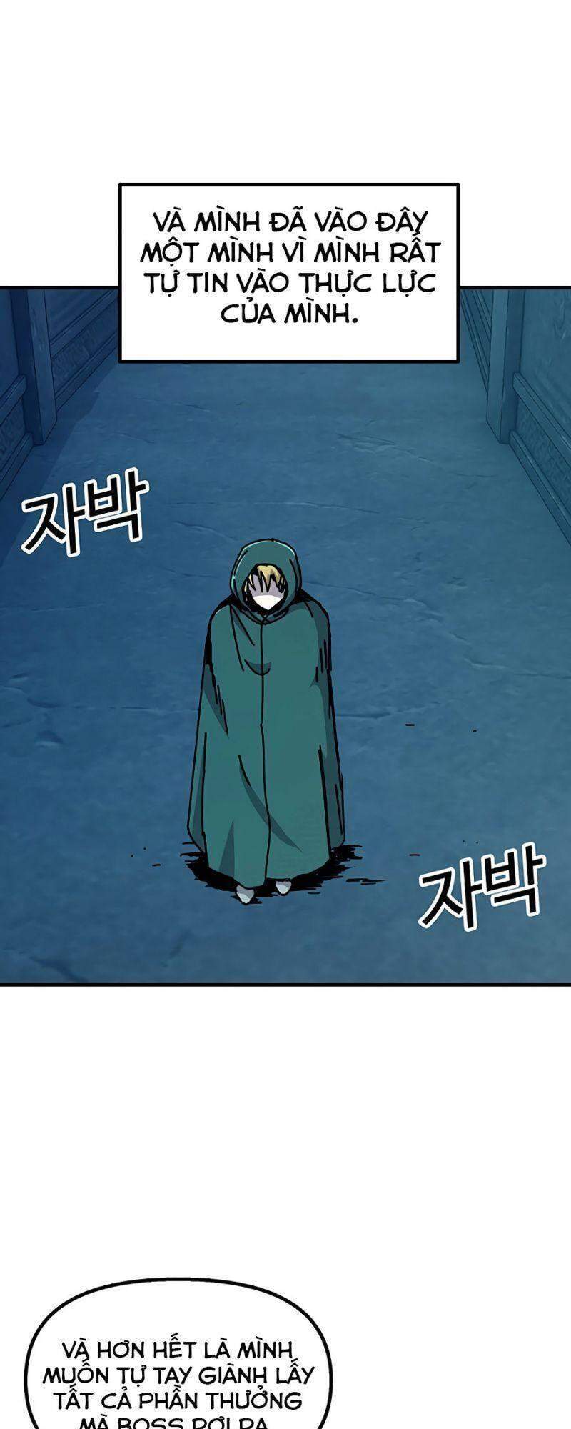 Người Chơi Lỗi Chapter 67 - Trang 2