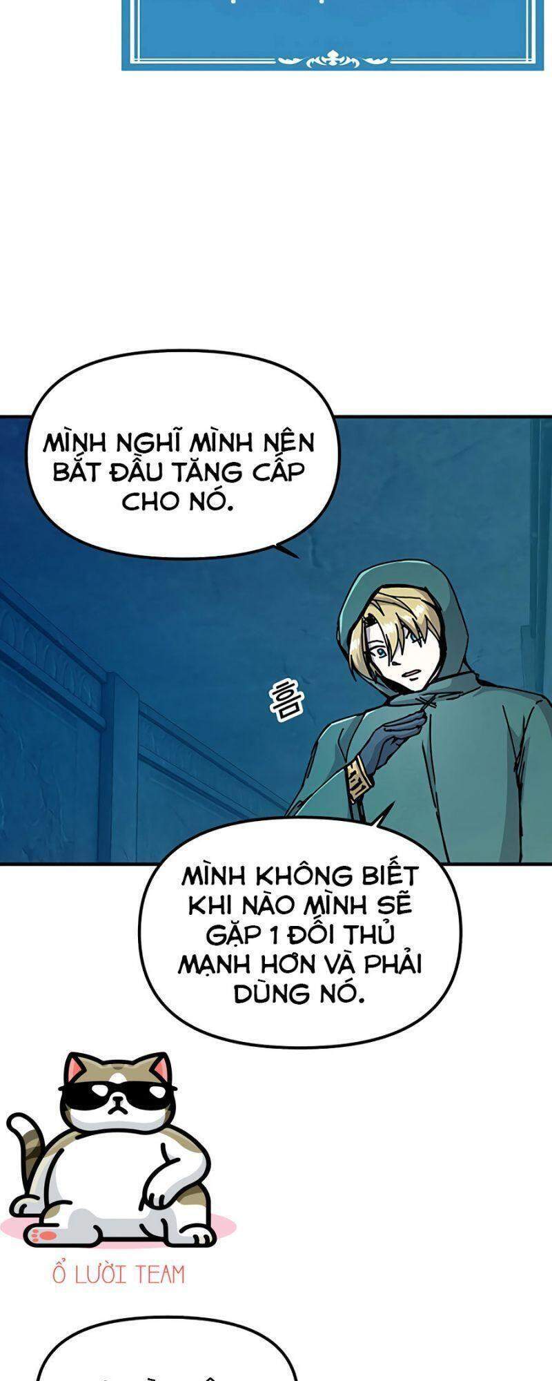 Người Chơi Lỗi Chapter 67 - Trang 2