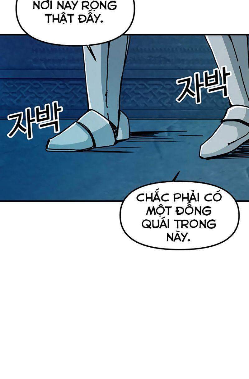 Người Chơi Lỗi Chapter 67 - Trang 2