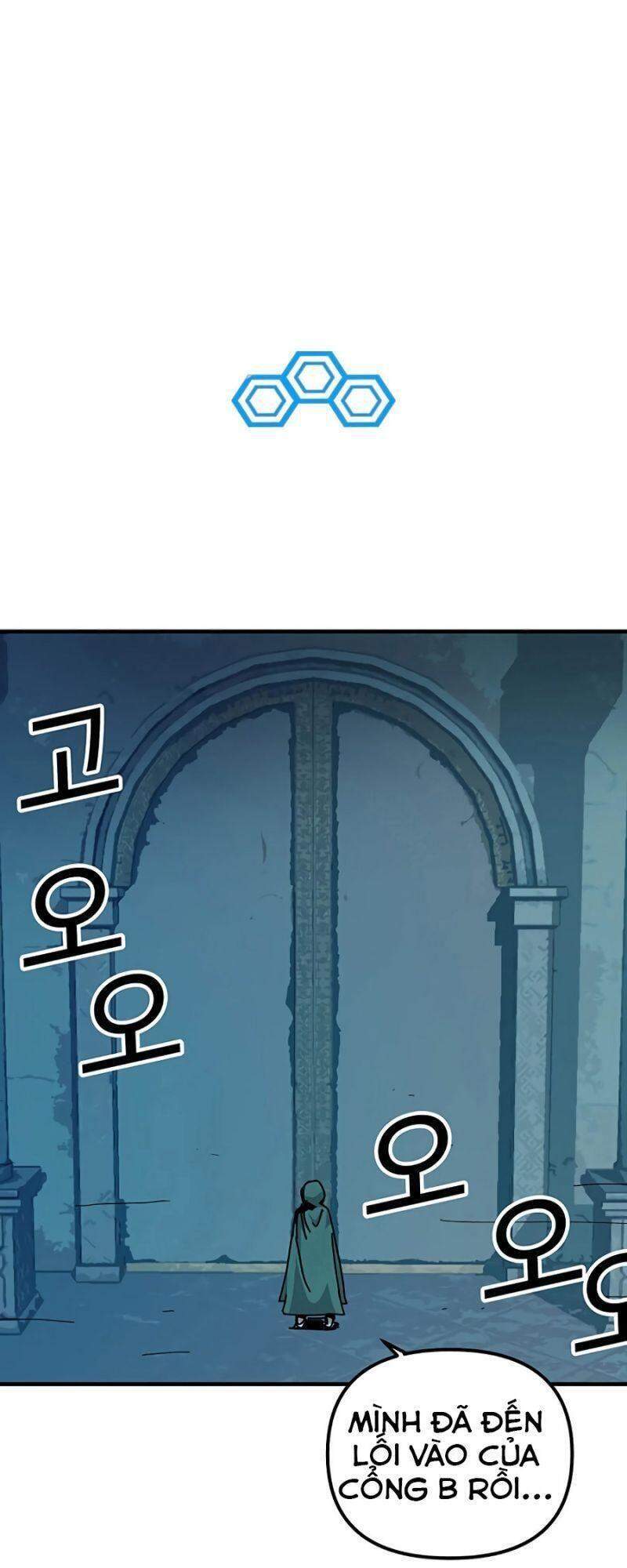 Người Chơi Lỗi Chapter 67 - Trang 2