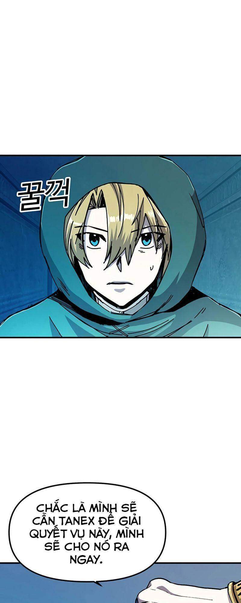 Người Chơi Lỗi Chapter 67 - Trang 2