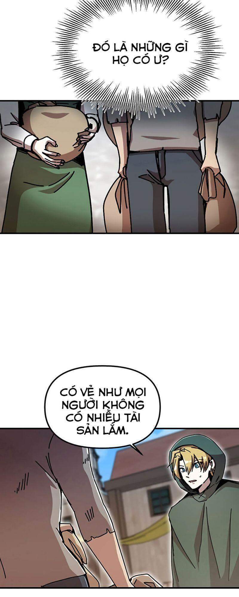 Người Chơi Lỗi Chapter 67 - Trang 2