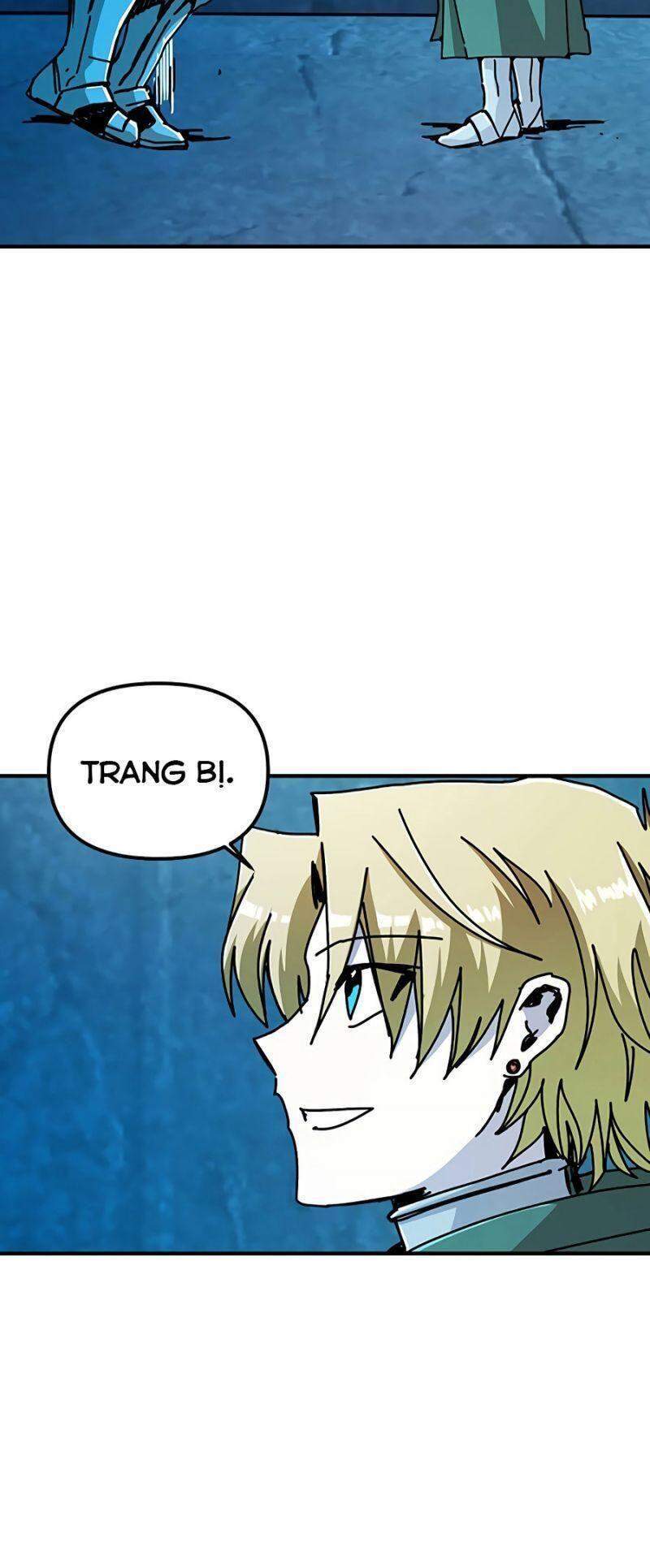 Người Chơi Lỗi Chapter 67 - Trang 2