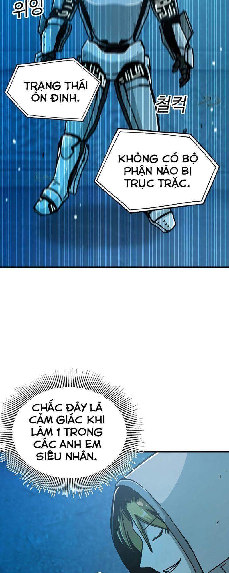 Người Chơi Lỗi Chapter 67 - Trang 2