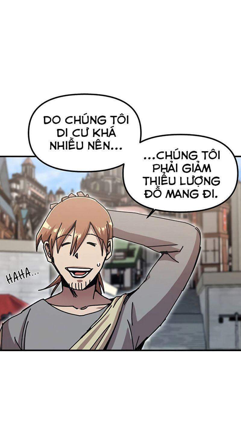 Người Chơi Lỗi Chapter 67 - Trang 2