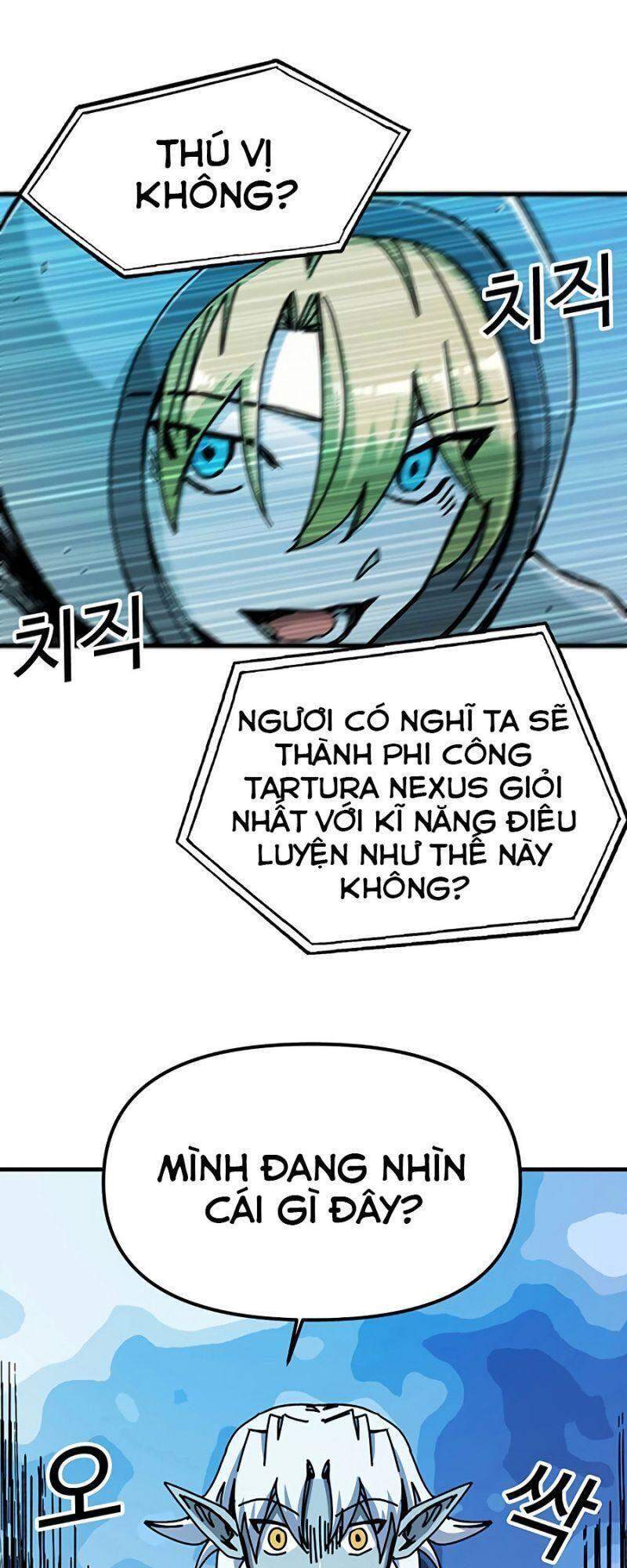 Người Chơi Lỗi Chapter 67 - Trang 2