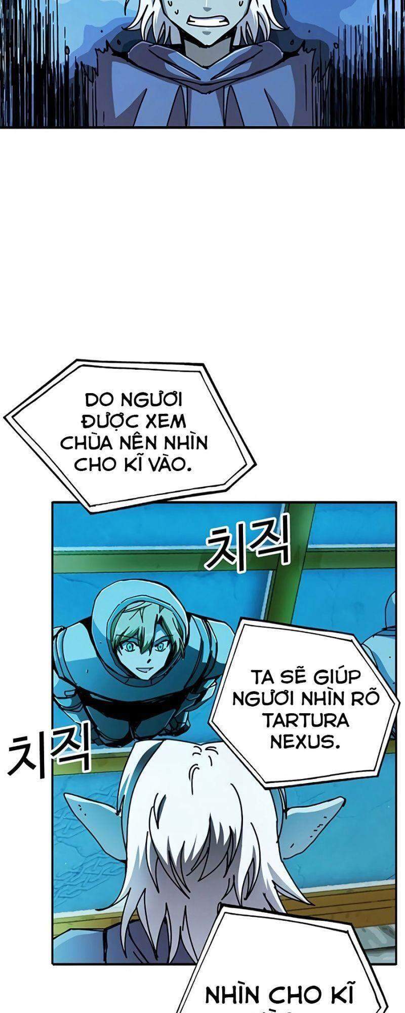 Người Chơi Lỗi Chapter 67 - Trang 2