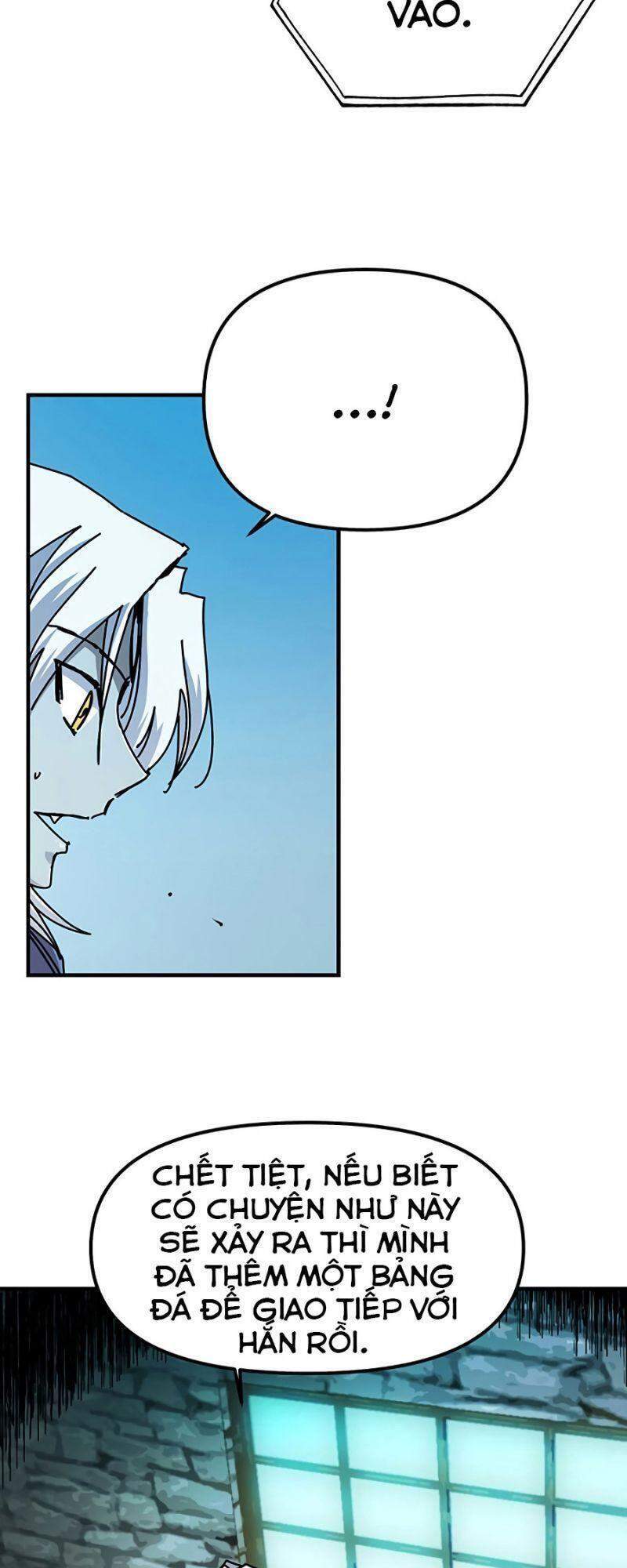 Người Chơi Lỗi Chapter 67 - Trang 2