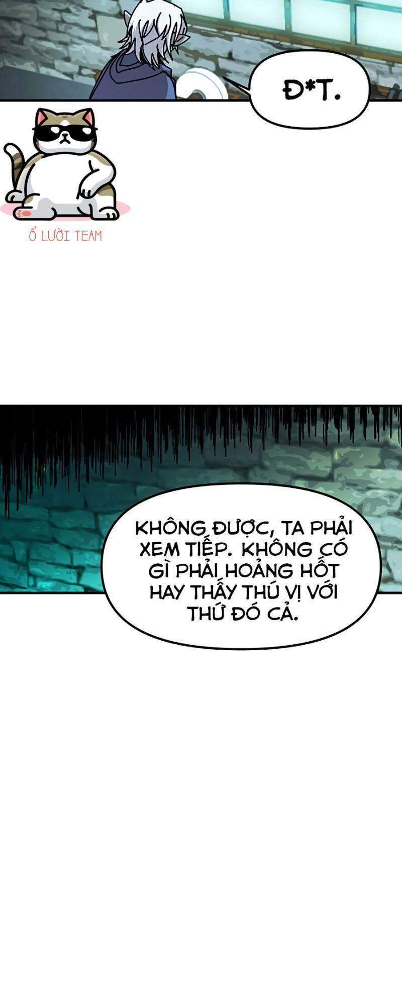 Người Chơi Lỗi Chapter 67 - Trang 2