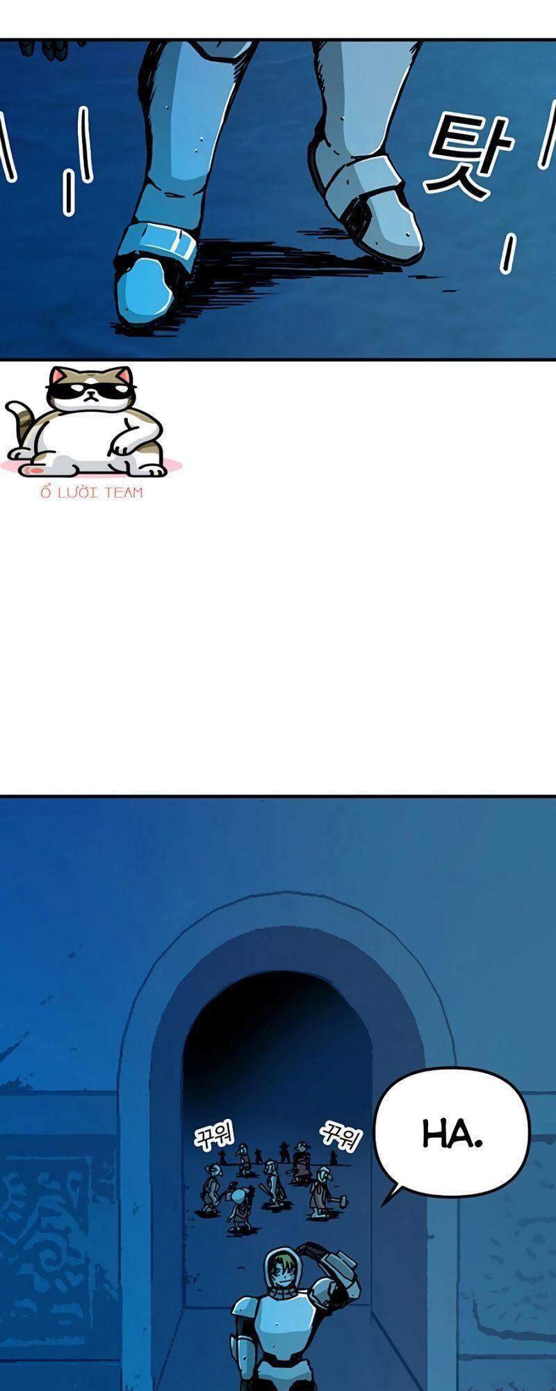 Người Chơi Lỗi Chapter 67 - Trang 2