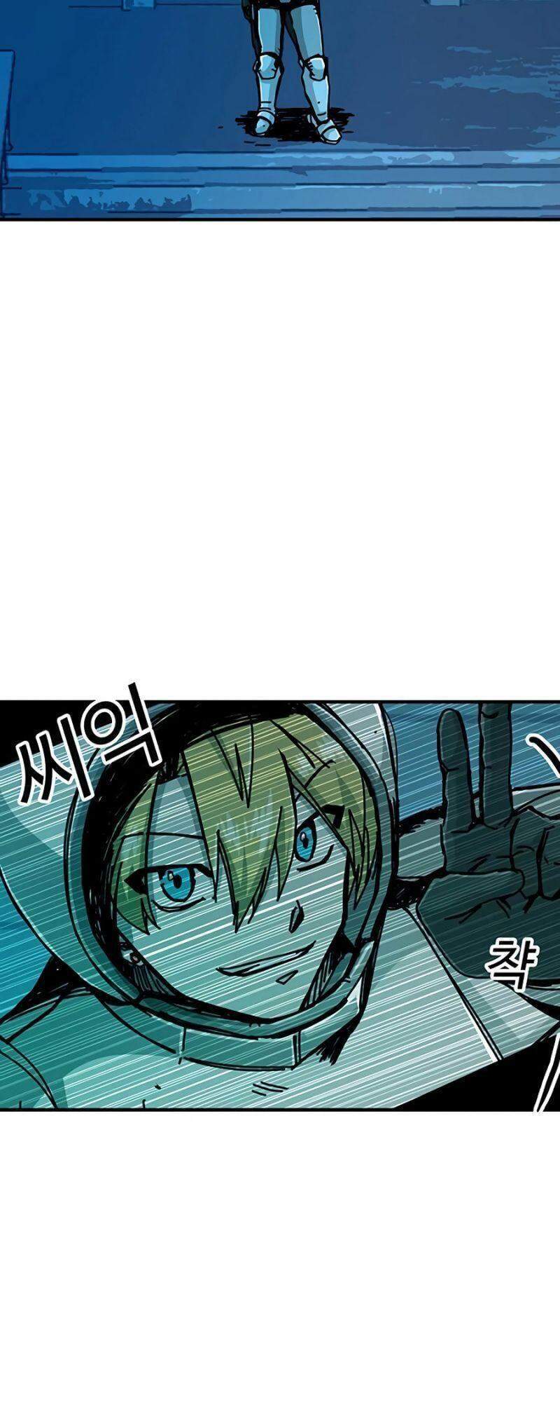 Người Chơi Lỗi Chapter 67 - Trang 2