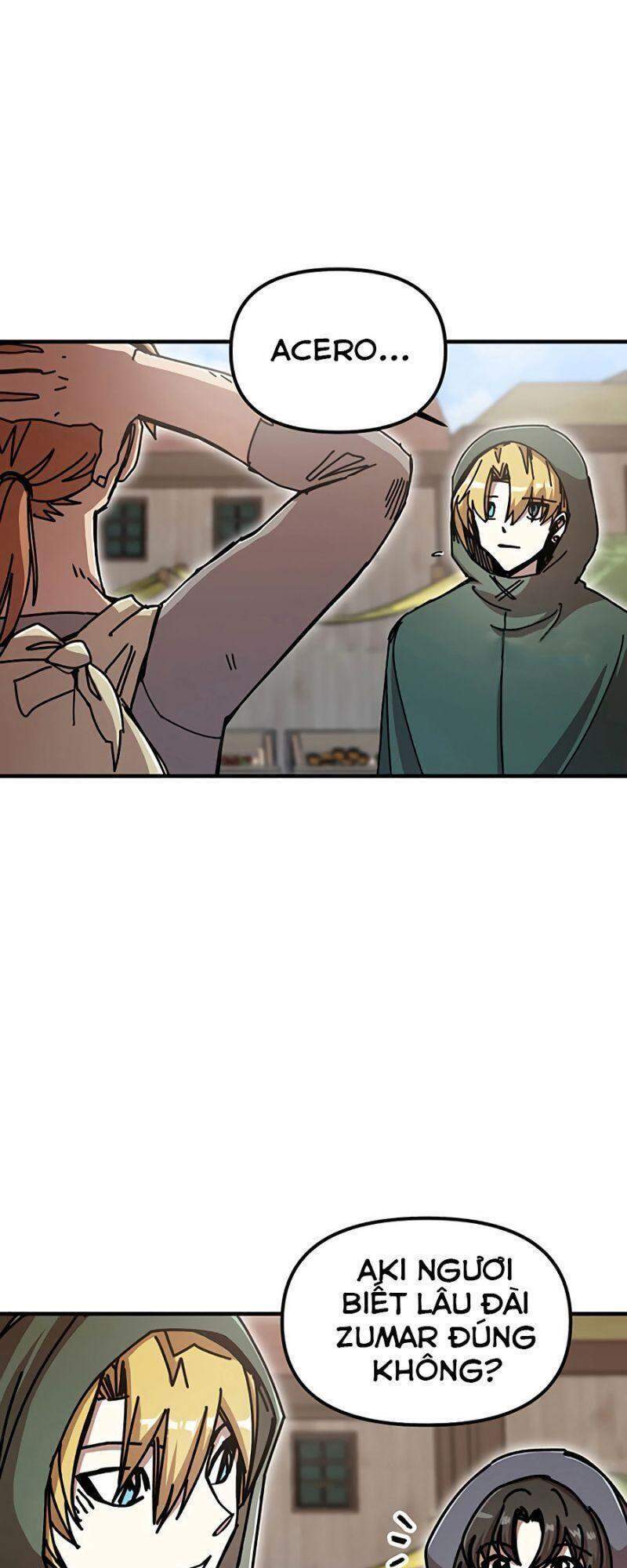 Người Chơi Lỗi Chapter 67 - Trang 2