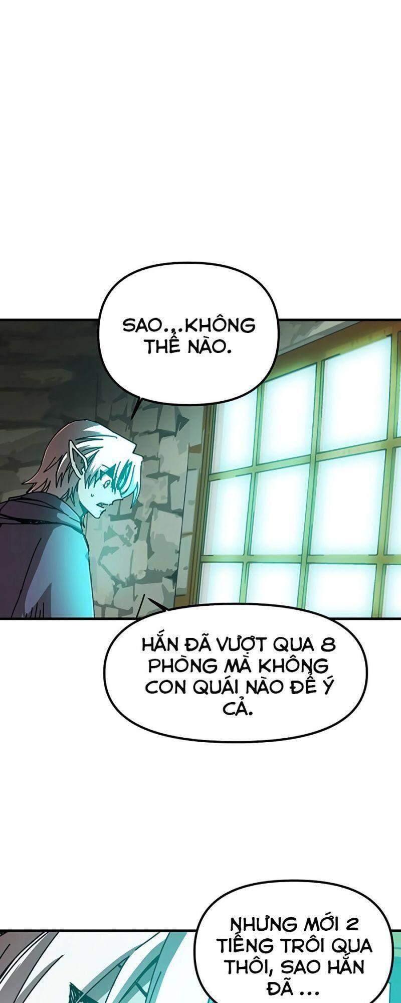 Người Chơi Lỗi Chapter 67 - Trang 2