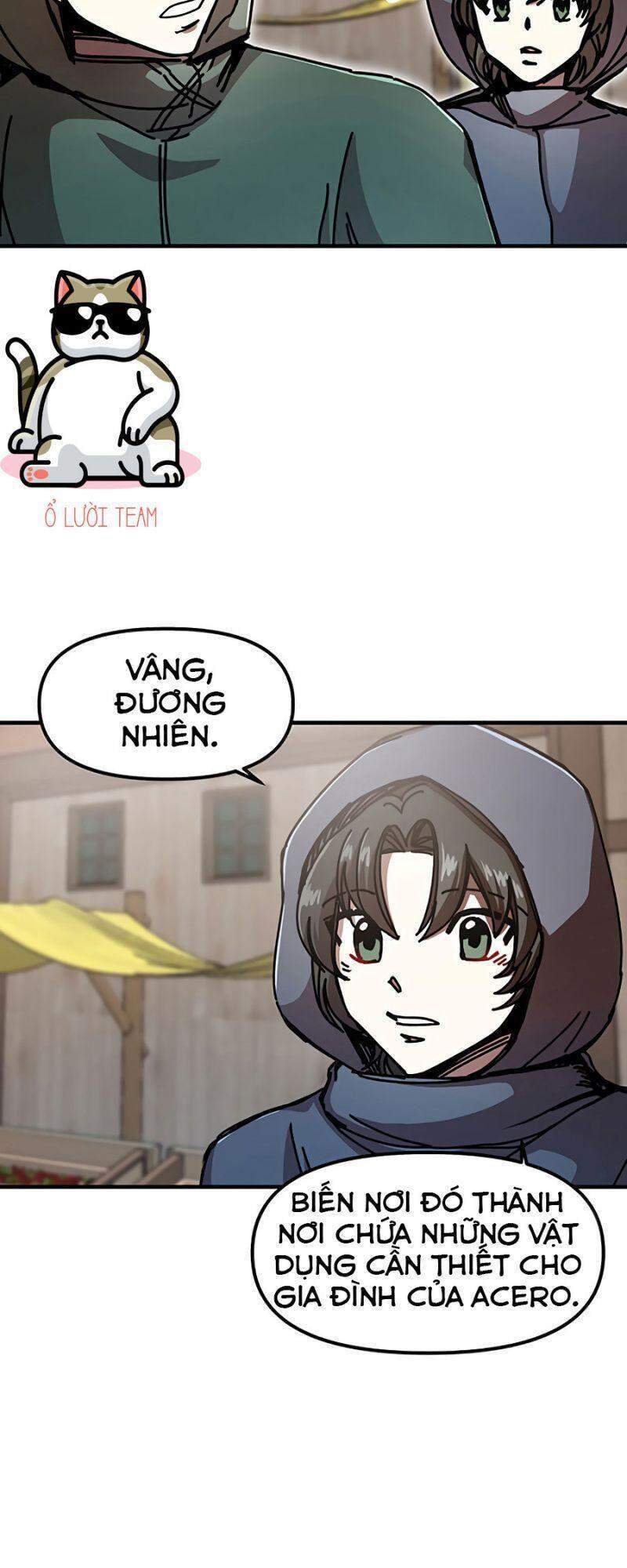 Người Chơi Lỗi Chapter 67 - Trang 2