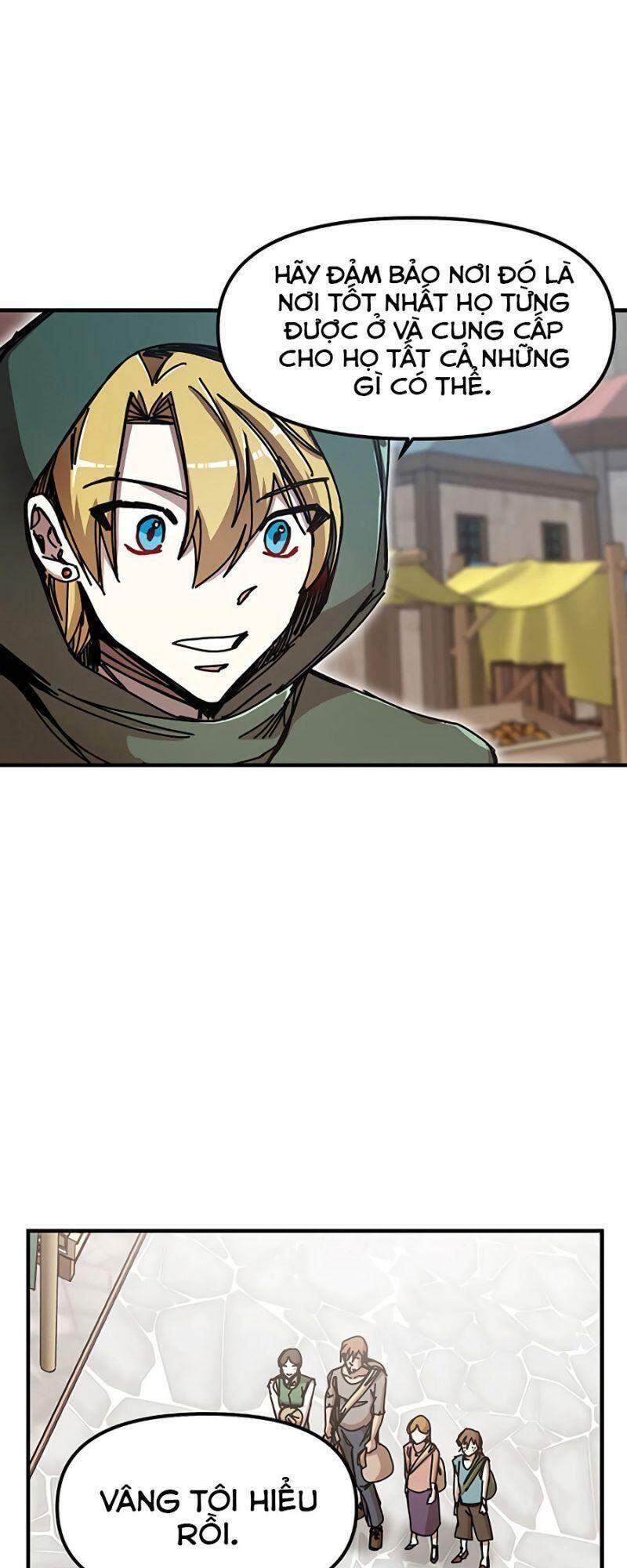 Người Chơi Lỗi Chapter 67 - Trang 2