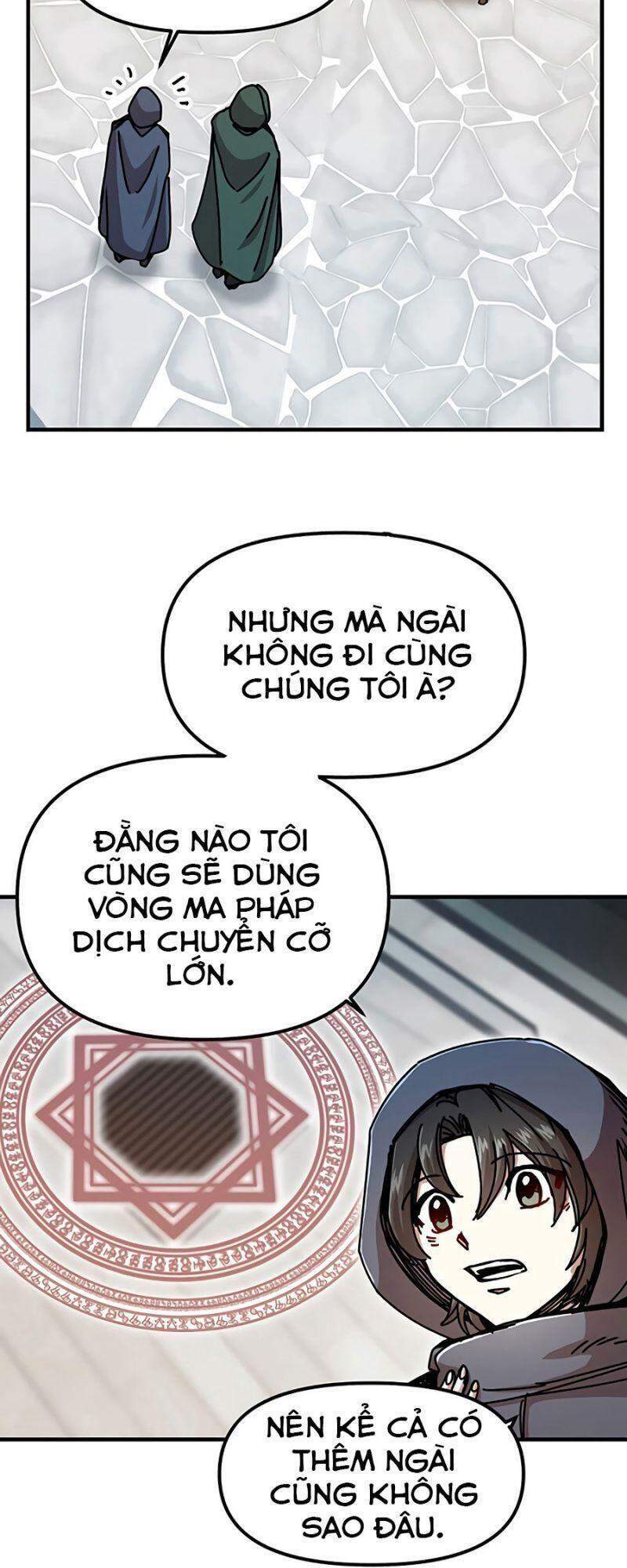 Người Chơi Lỗi Chapter 67 - Trang 2
