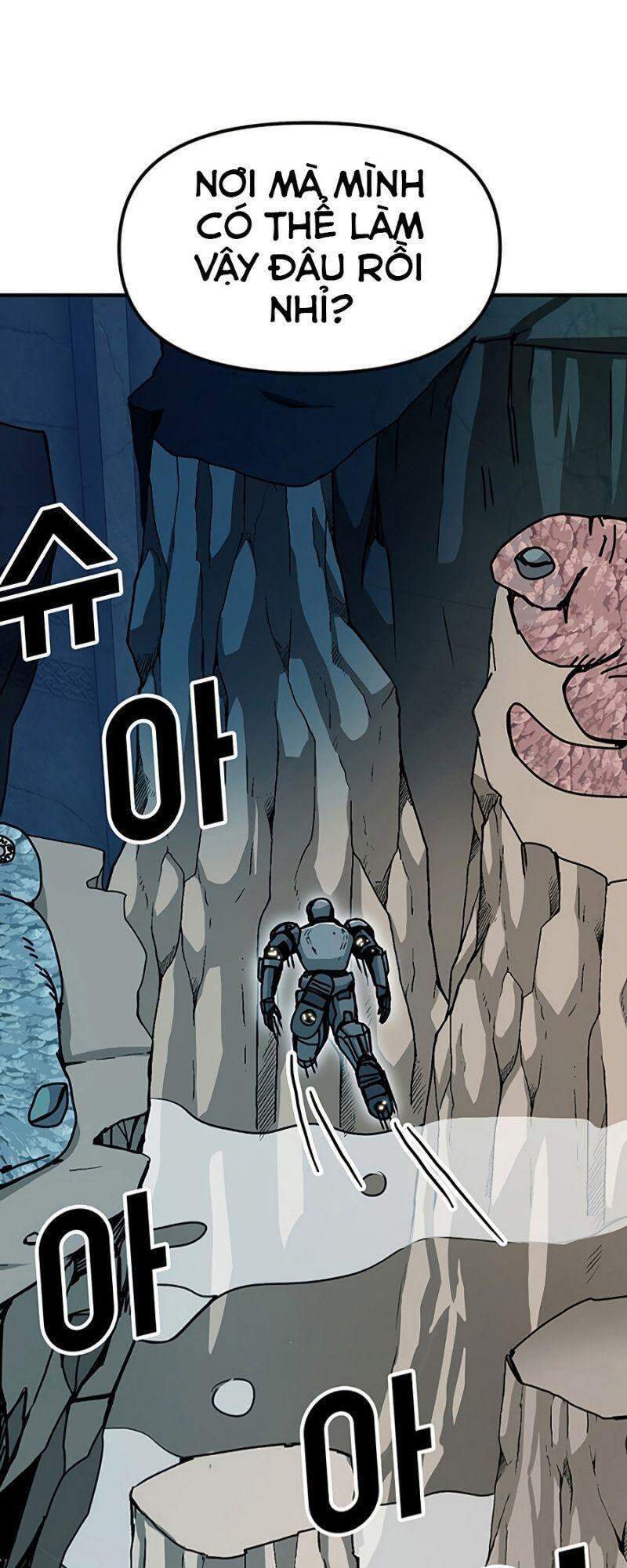 Người Chơi Lỗi Chapter 68 - Trang 2