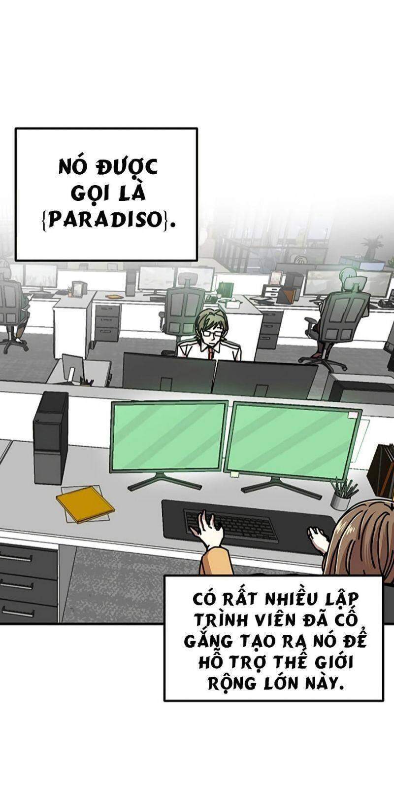 Người Chơi Lỗi Chapter 68 - Trang 2