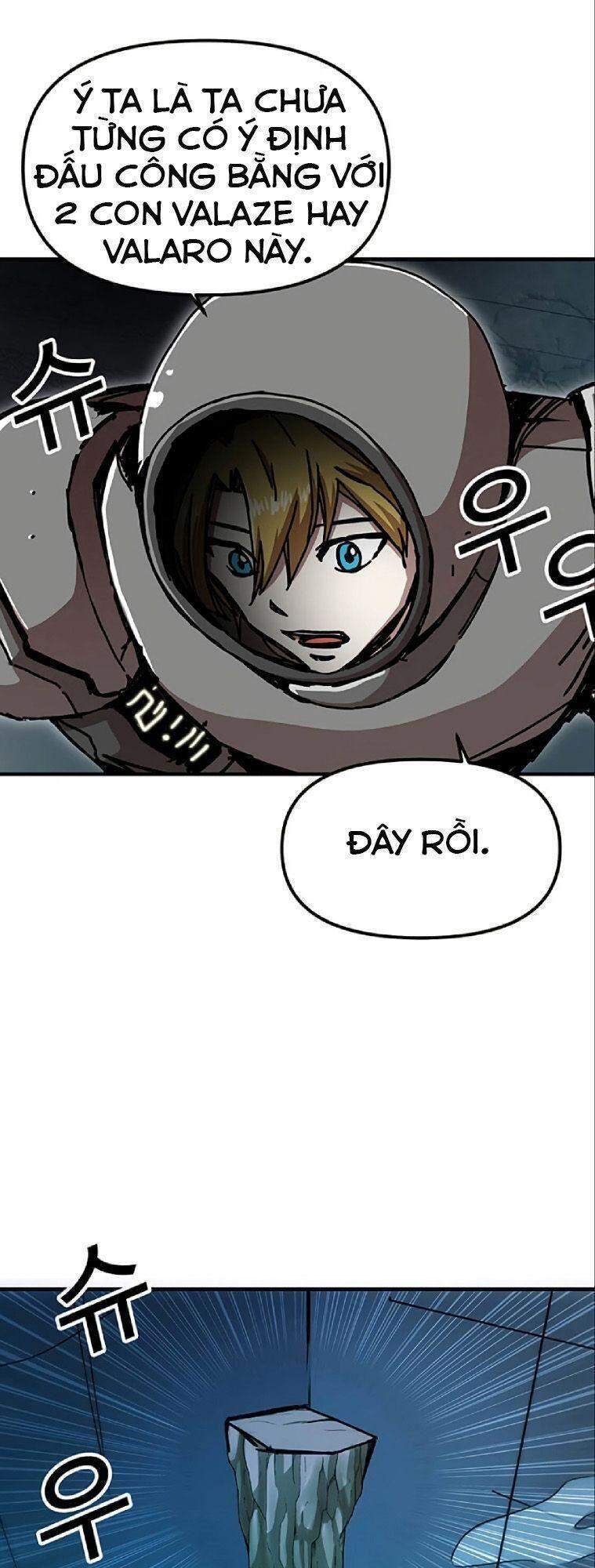 Người Chơi Lỗi Chapter 68 - Trang 2