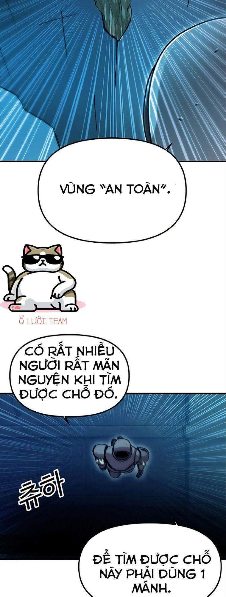 Người Chơi Lỗi Chapter 68 - Trang 2