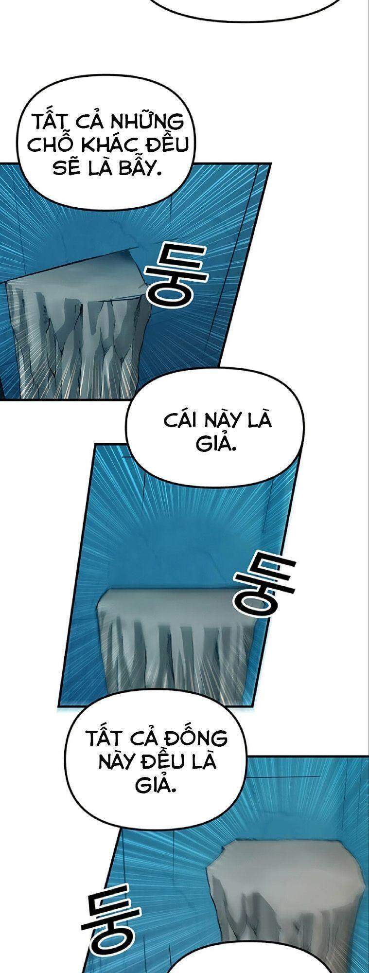 Người Chơi Lỗi Chapter 68 - Trang 2