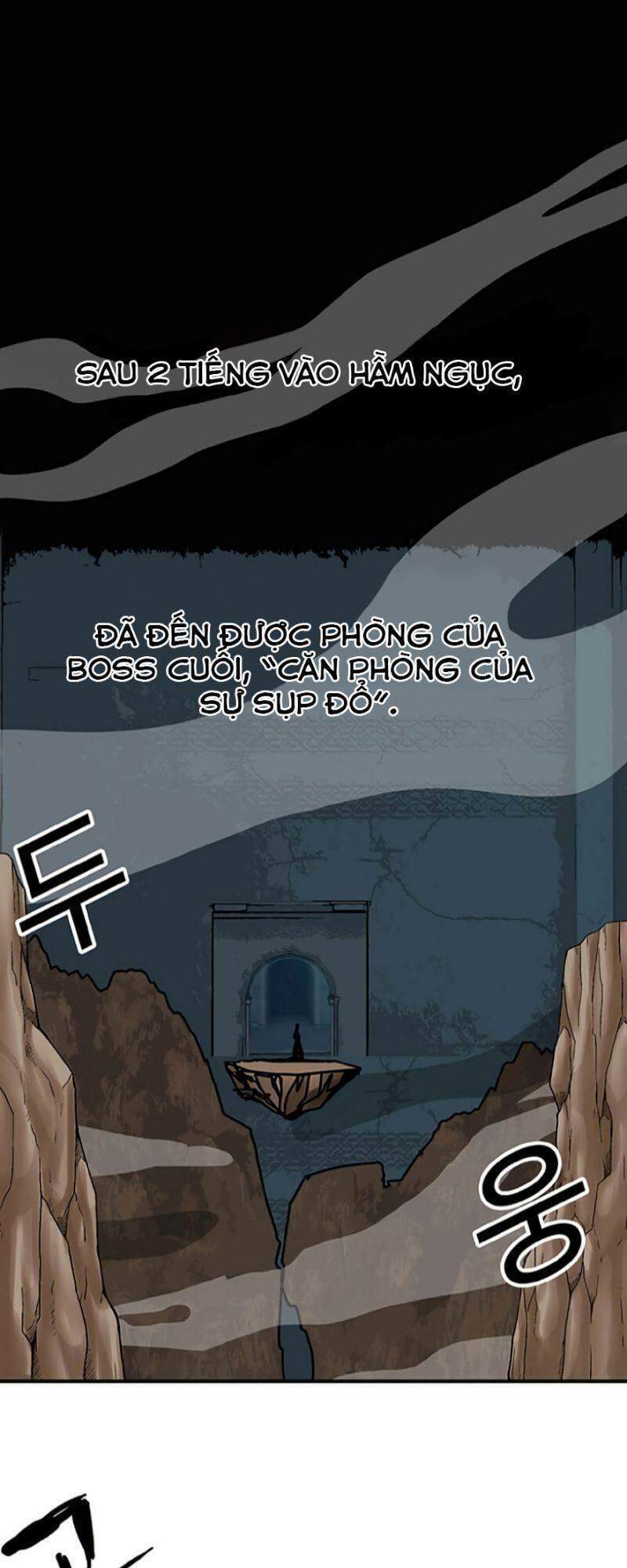 Người Chơi Lỗi Chapter 68 - Trang 2