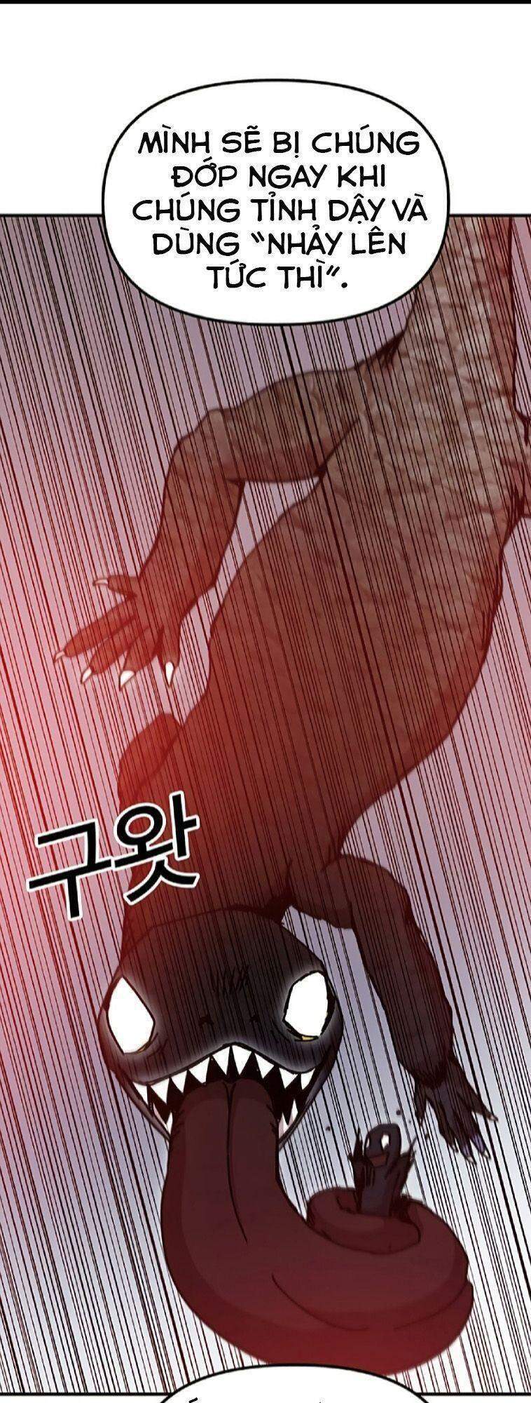 Người Chơi Lỗi Chapter 68 - Trang 2