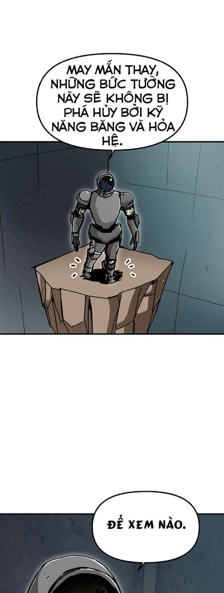 Người Chơi Lỗi Chapter 68 - Trang 2