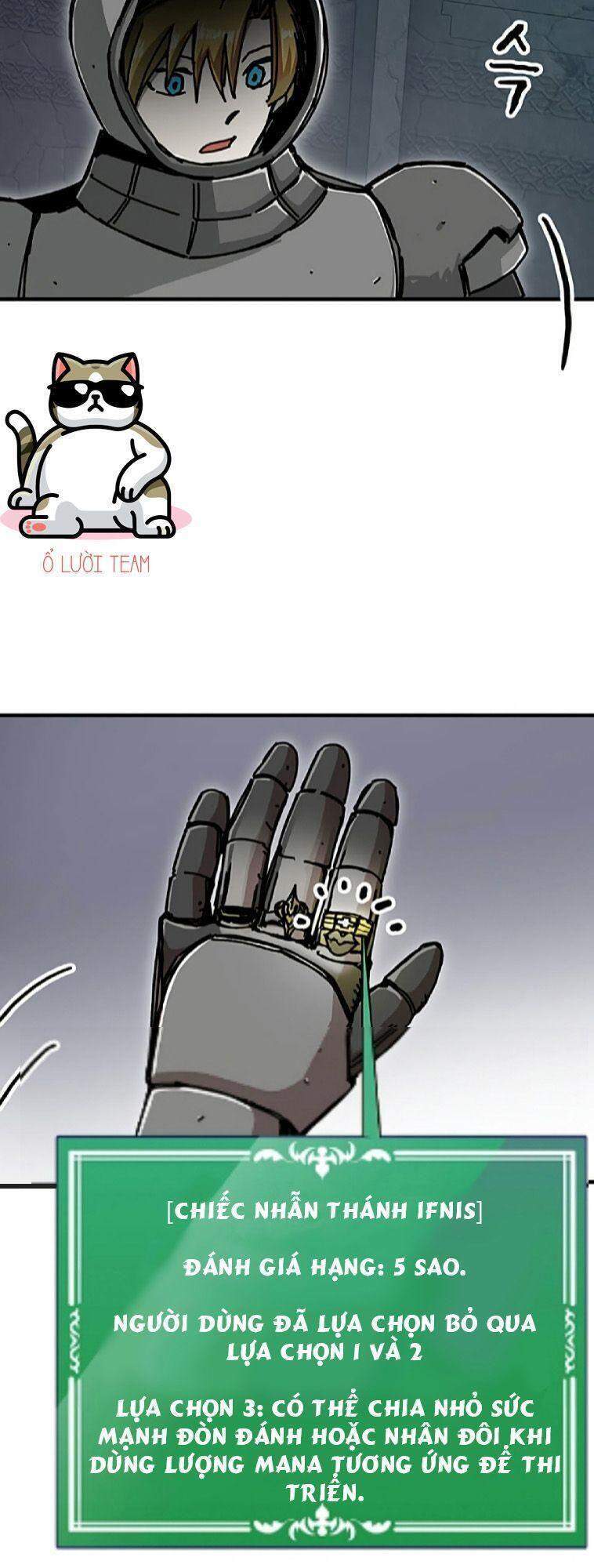 Người Chơi Lỗi Chapter 68 - Trang 2