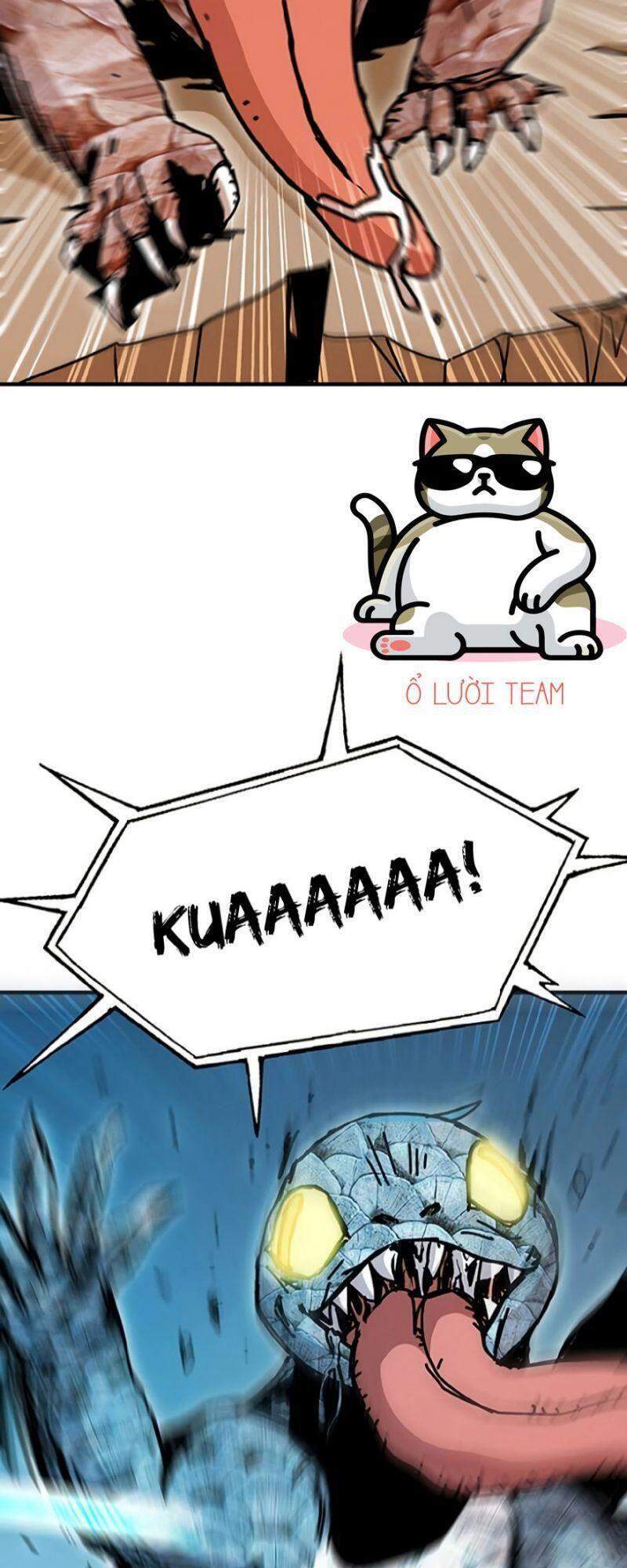 Người Chơi Lỗi Chapter 68 - Trang 2