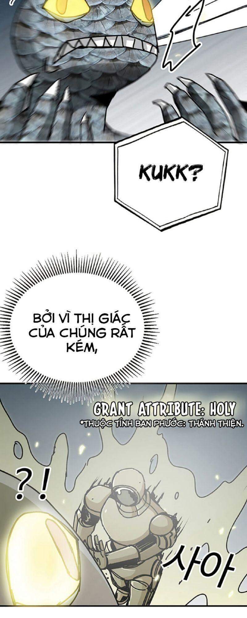 Người Chơi Lỗi Chapter 68 - Trang 2