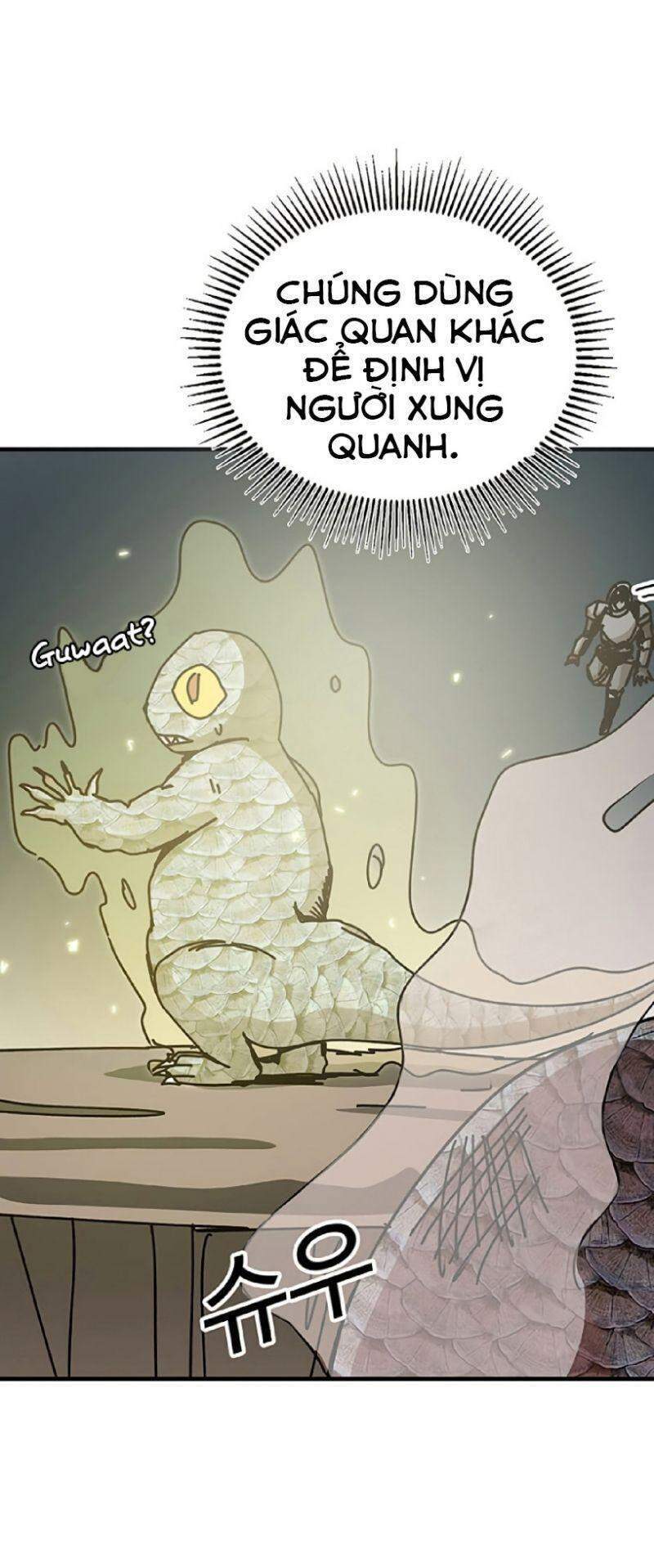 Người Chơi Lỗi Chapter 68 - Trang 2