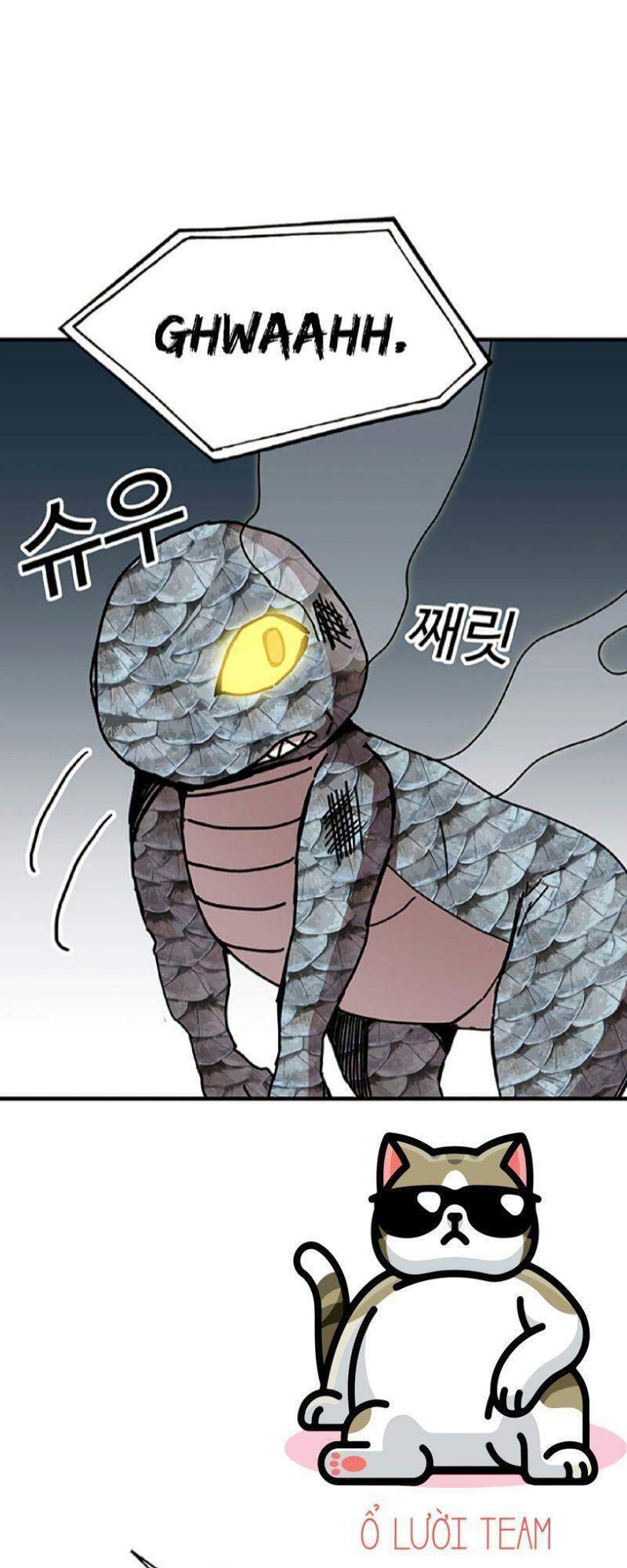 Người Chơi Lỗi Chapter 68 - Trang 2