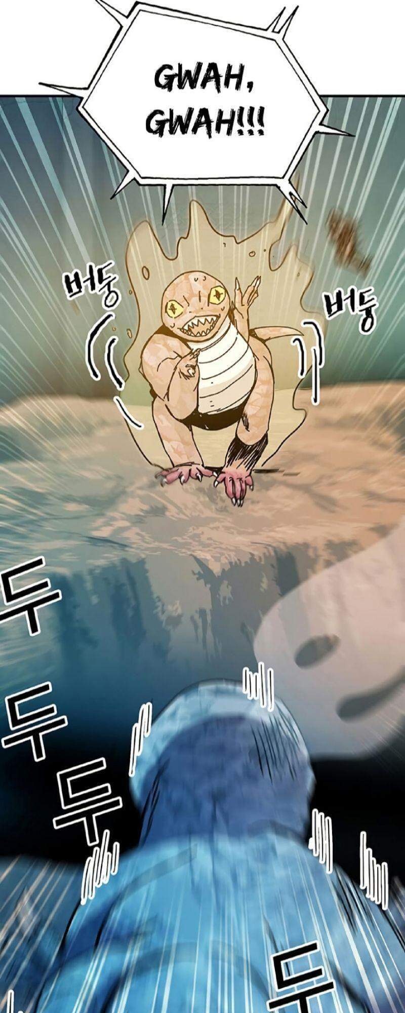 Người Chơi Lỗi Chapter 68 - Trang 2