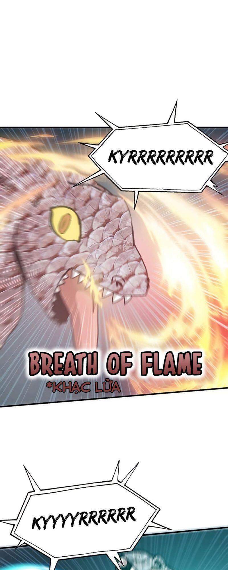 Người Chơi Lỗi Chapter 68 - Trang 2