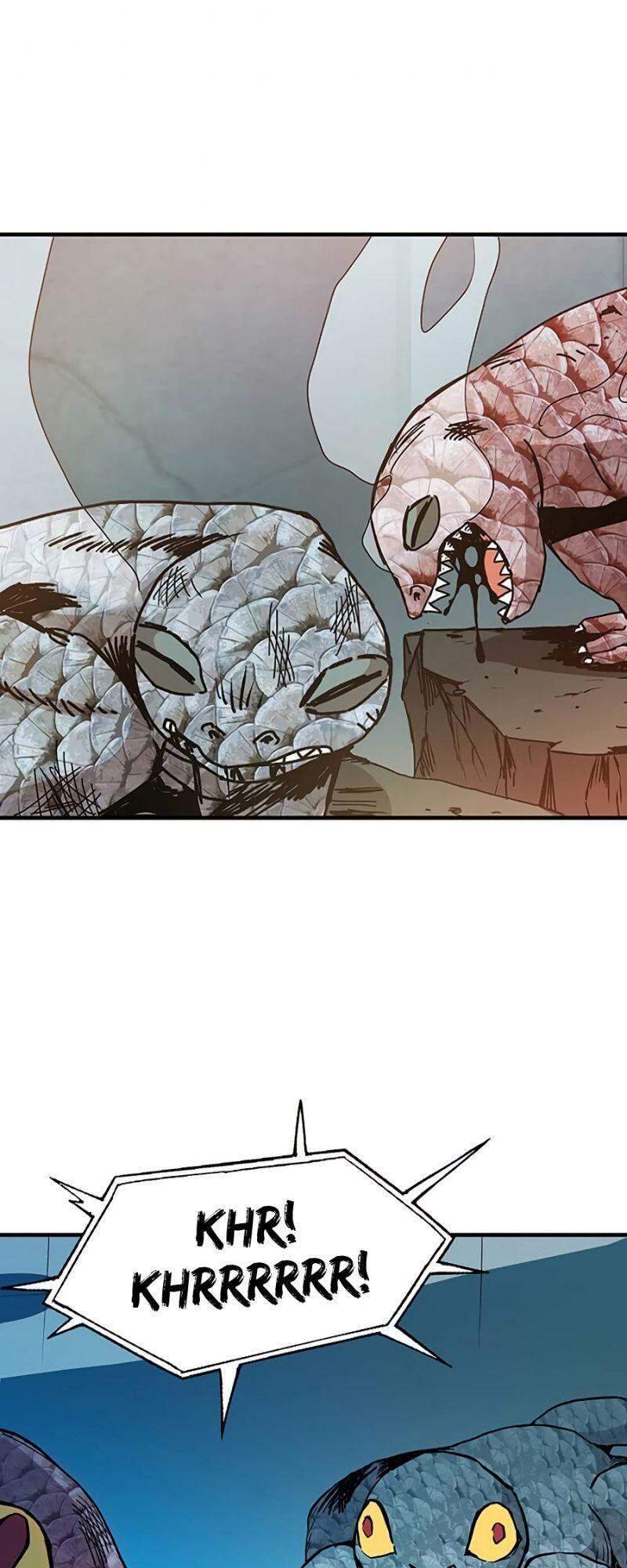 Người Chơi Lỗi Chapter 68 - Trang 2