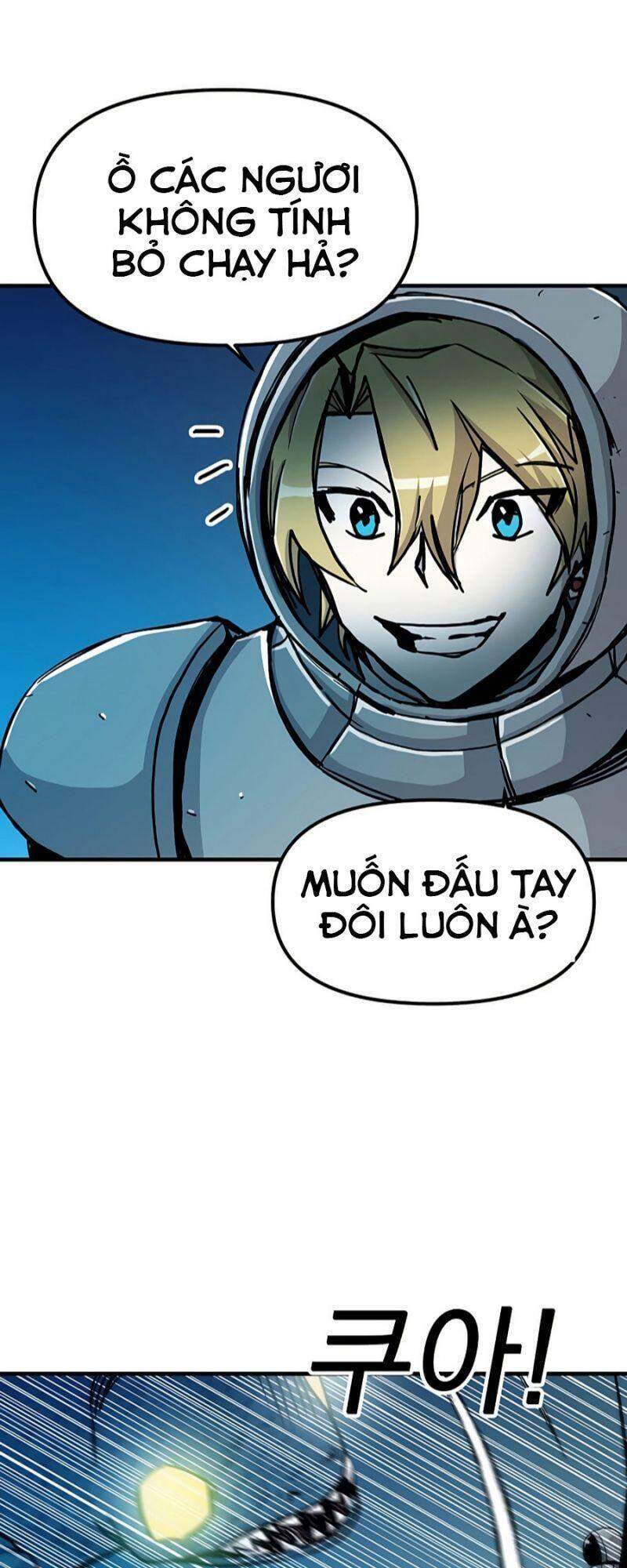 Người Chơi Lỗi Chapter 68 - Trang 2