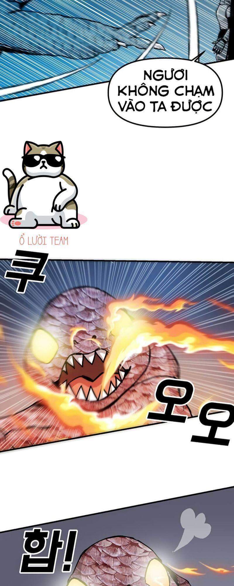 Người Chơi Lỗi Chapter 68 - Trang 2