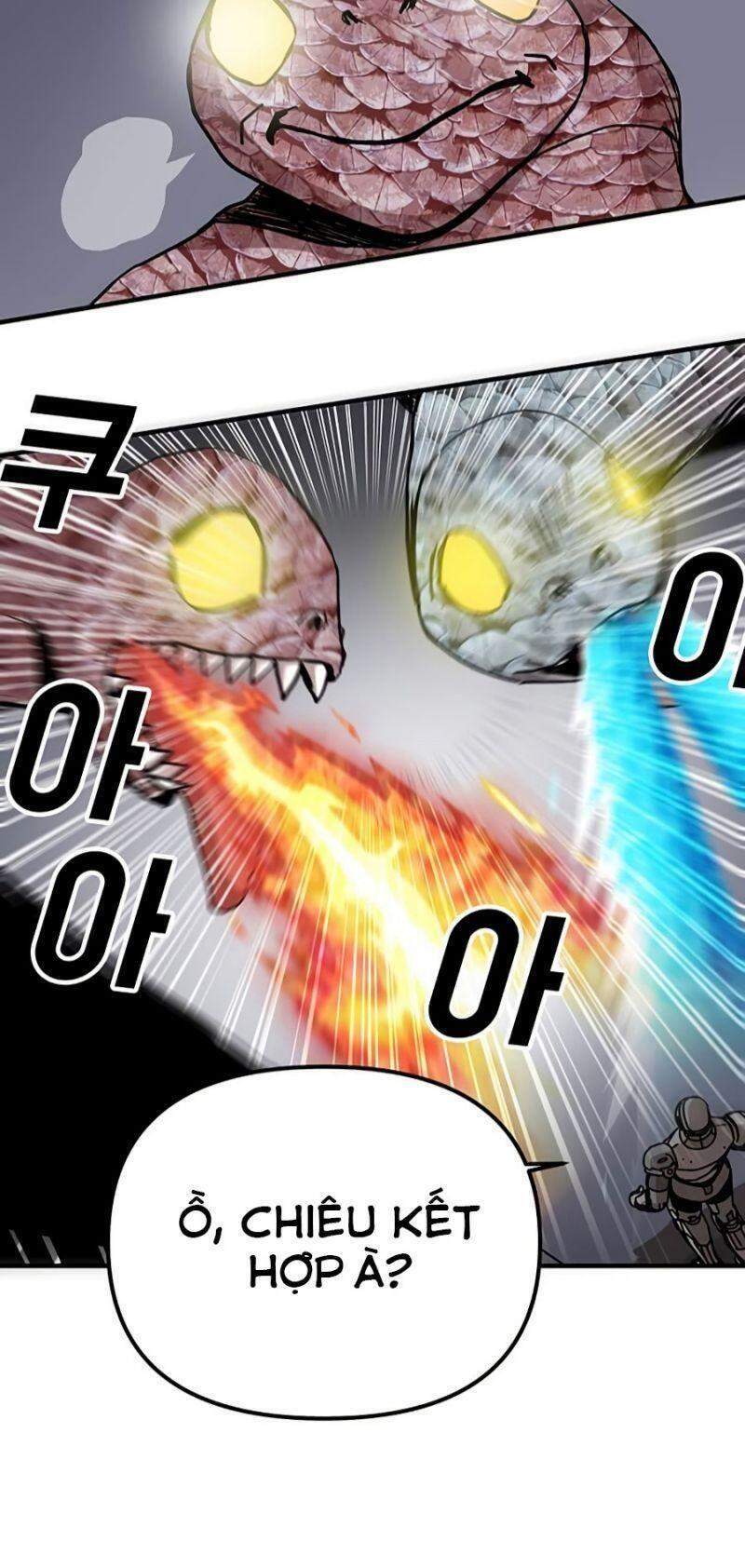 Người Chơi Lỗi Chapter 68 - Trang 2