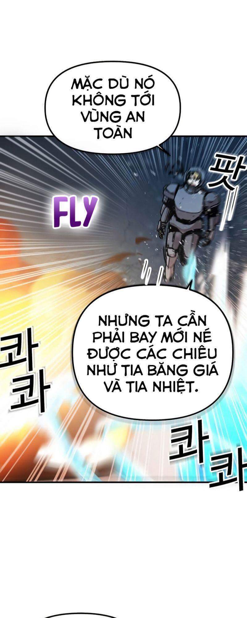 Người Chơi Lỗi Chapter 68 - Trang 2