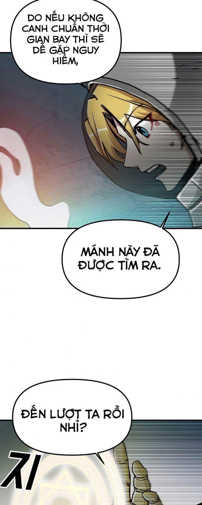 Người Chơi Lỗi Chapter 68 - Trang 2