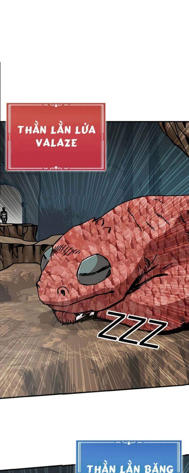 Người Chơi Lỗi Chapter 68 - Trang 2