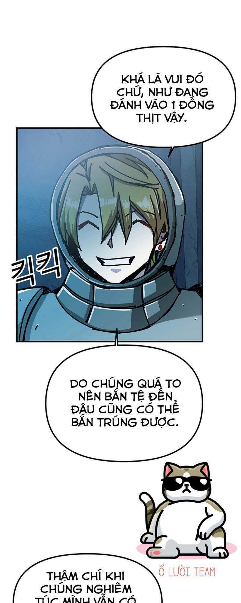 Người Chơi Lỗi Chapter 68 - Trang 2