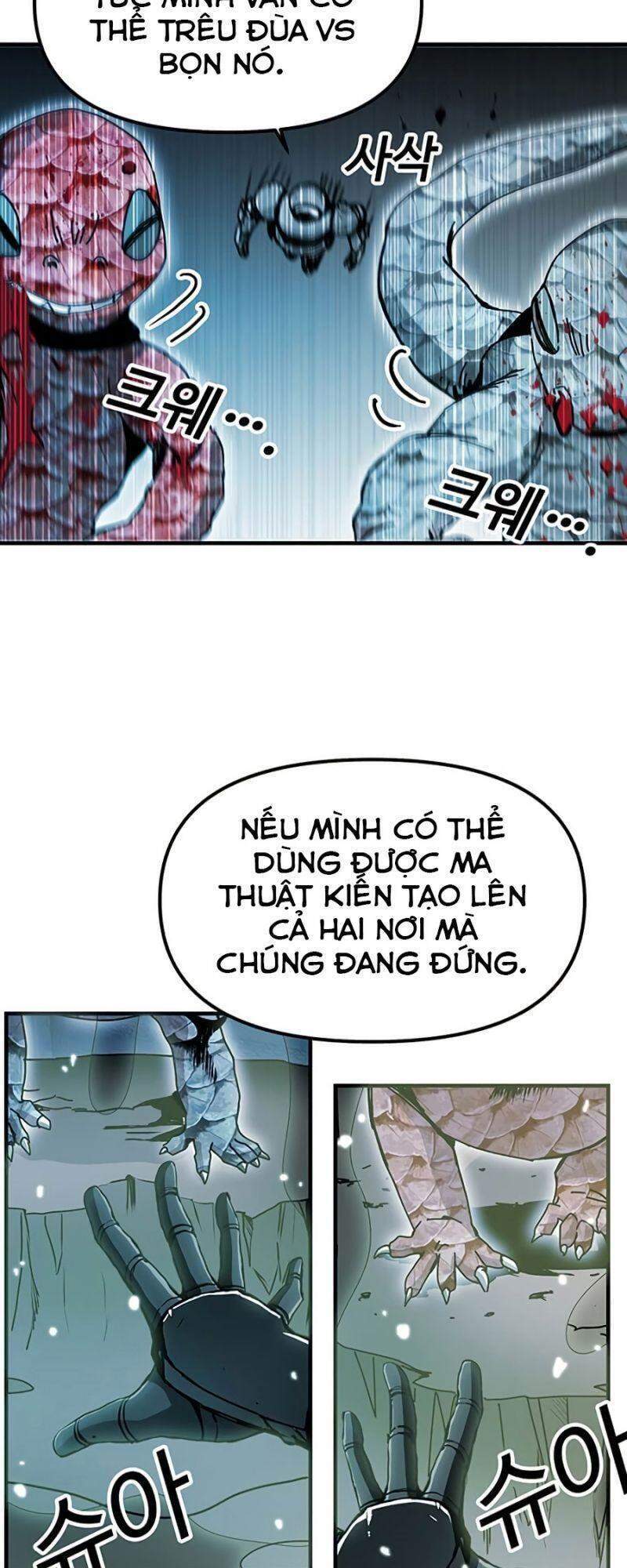 Người Chơi Lỗi Chapter 68 - Trang 2